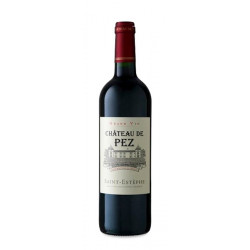 Château De Pez 2019 | Decántalo