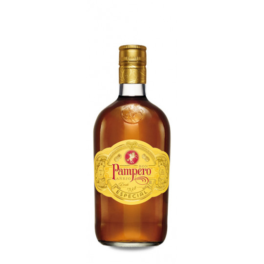 Ron Pampero Añejo Especial...