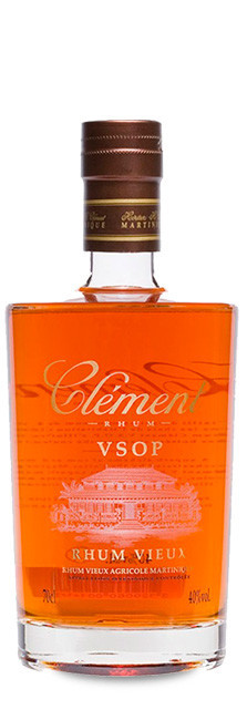 Clement VSOP Rum