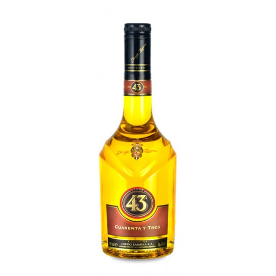 Licor 43 Liqueur  1 liter