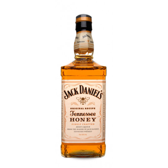 Jack Daniel's Tennessee...