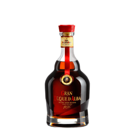 Brandy Gran Duque De Alba...