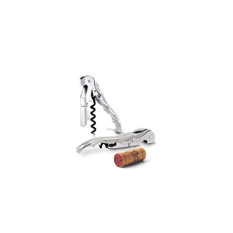 Corkscrew Pulltex Toledo Oak | Cookwarestore