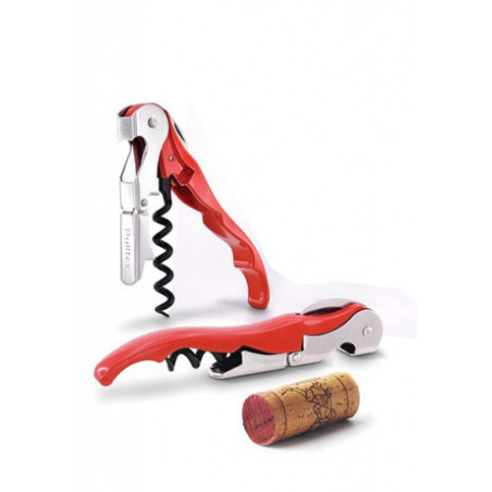Pulltex Pulltap's kurkentrekker rode