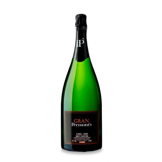 Gran Permont's Magnum 2016