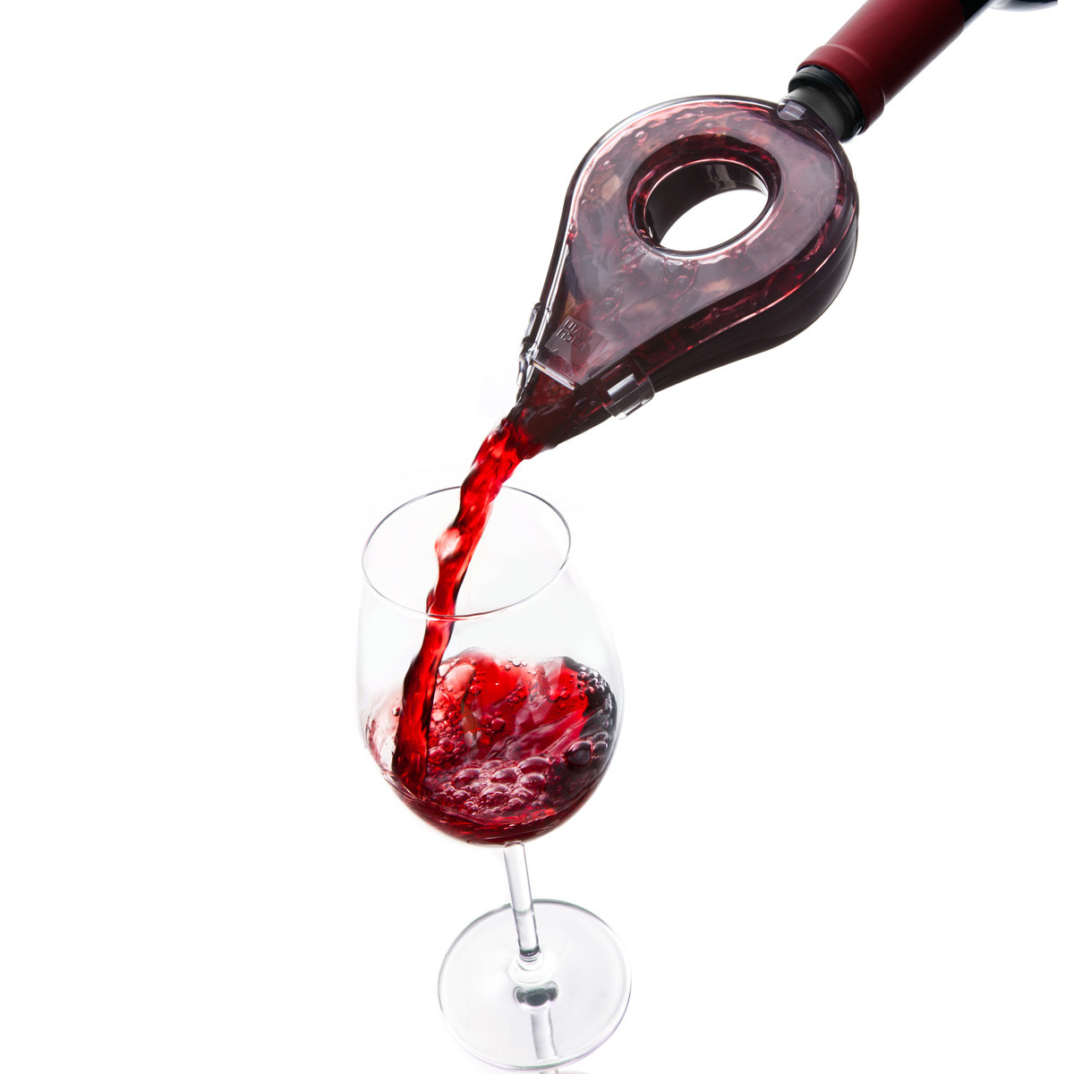 Vinata Lesina Wijnbeluchter: Verrijk Je Wijnervaring Vinata Lesina Wijnbeluchter: Verrijk Je Wijnervaring