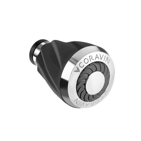 Coravin beluchter