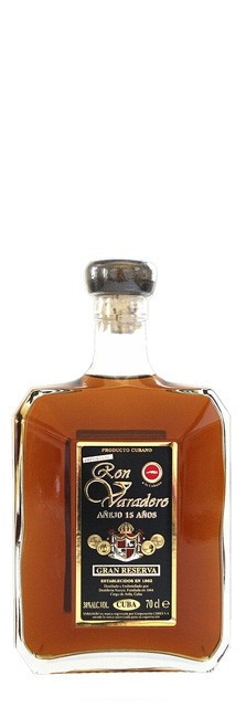 Ron Varadero 15 Jaar Rum