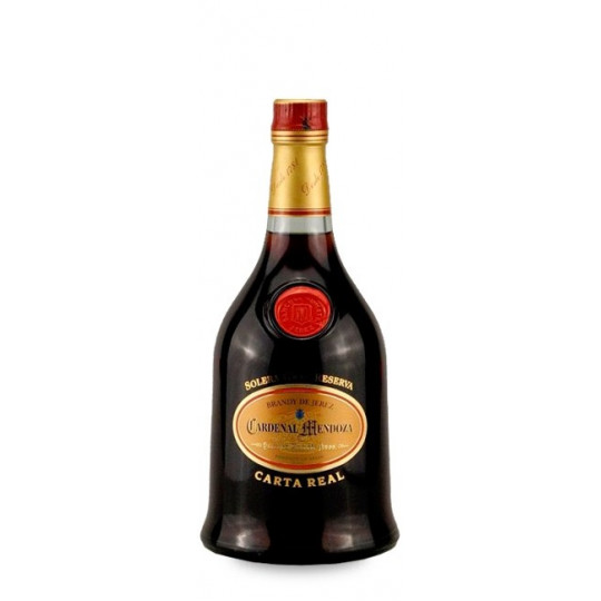 Brandy Cardenal Mendoza...