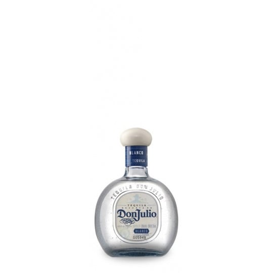 Tequila Don Julio Blanco...
