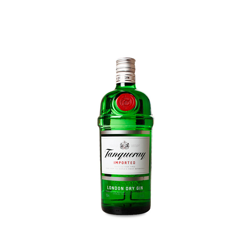 Tanqueray London Dry Gin 70 cl.