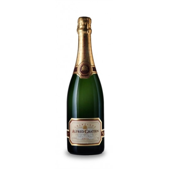 Alfred Gratien Brut Classique