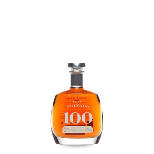 Peinado 100 Jahre Brandy...