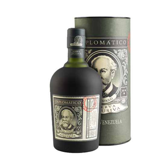 Ron Diplomático Reserva...
