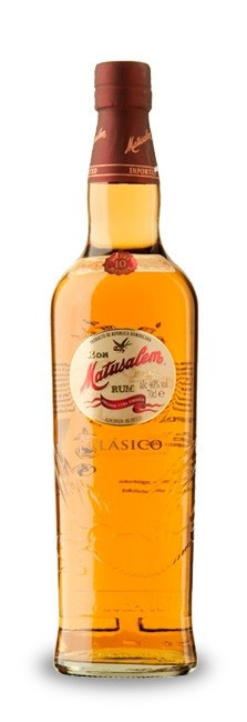 Matusalem 10 Jaar Rum