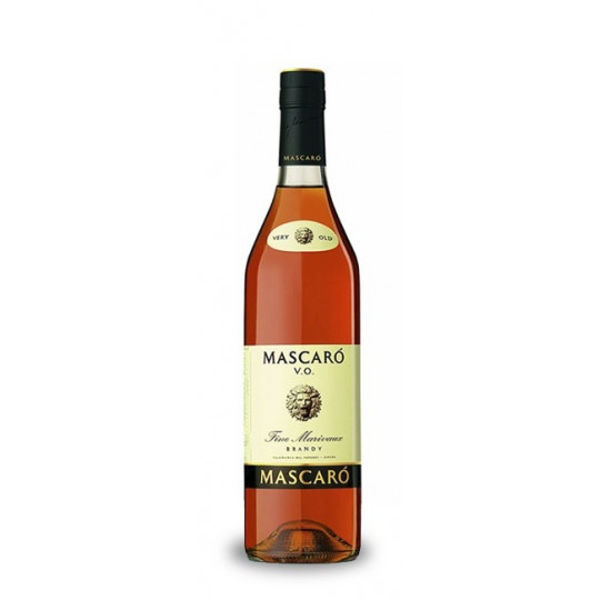 Brandy Mascaró V.O. Fine...