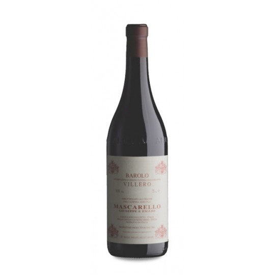 Giuseppe Mascarello Barolo...