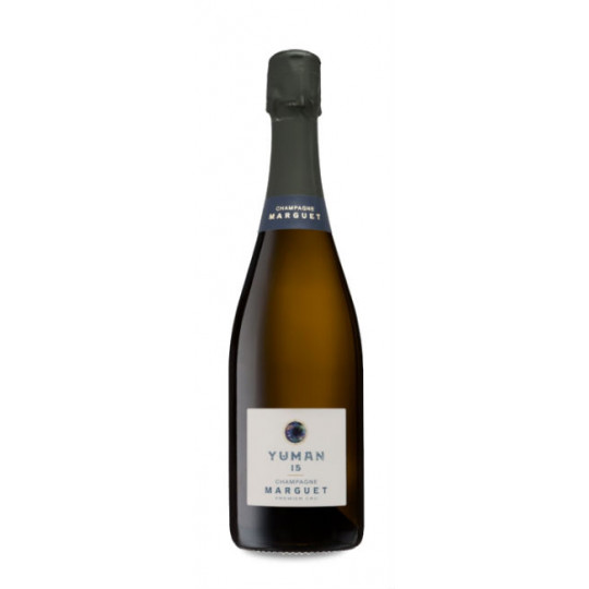 Marguet Yuman Blanc de...