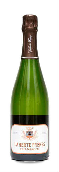 Laherte Frères Extra Brut Ultradition