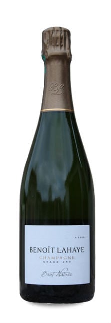 Benoit Lahaye Grand Cru Brut Nature
