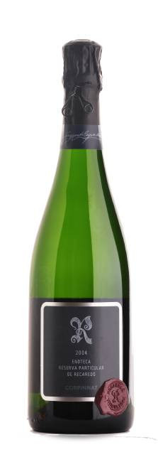 Recaredo Enoteca Reserva Particular