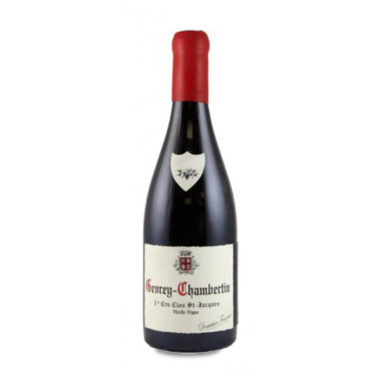 Domaine Fourrier...