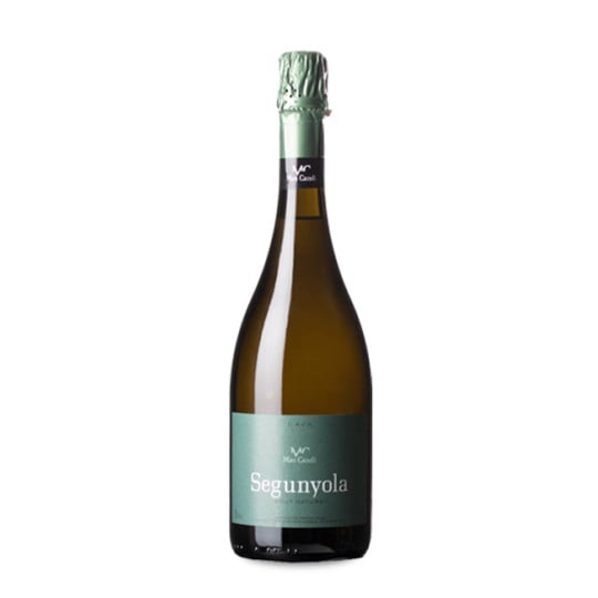 Segunyola Brut Nature