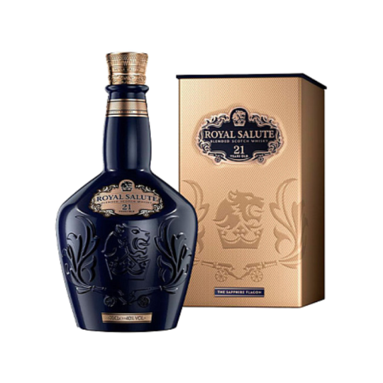 Chivas Royal 21 Anns...