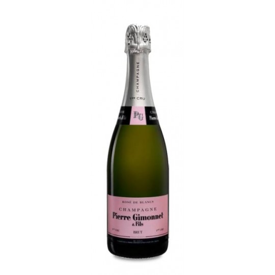 Pierre Gimonnet Brut Rosé...