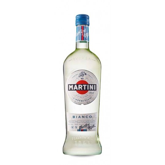 Martini Bianco 1 liter