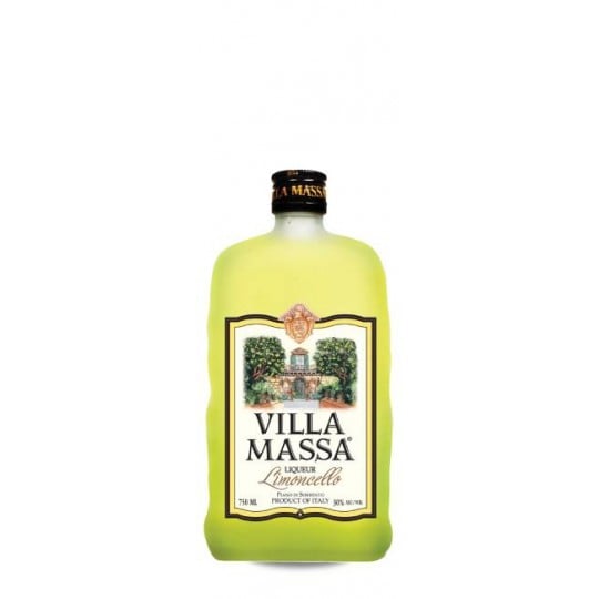 Villa Massa Limoncello  70 cl.