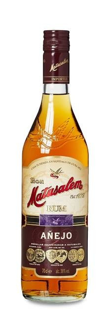 Matusalem Añejo Rum