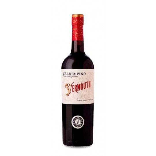 Vermouth Valdespino 