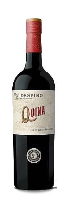 Quina Valdespino