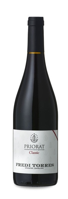 Fredi Torres Priorat Classic