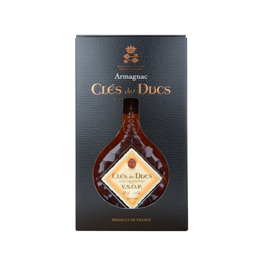 Clés Des Ducs VSOP Armagnac...