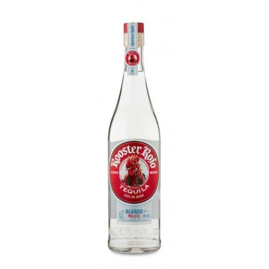 Tequila Rooster Rojo Blanco...
