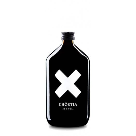 L'Hòstia Ratafia  1 liter