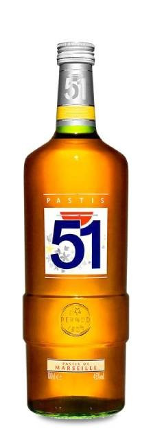 Pastis 51
