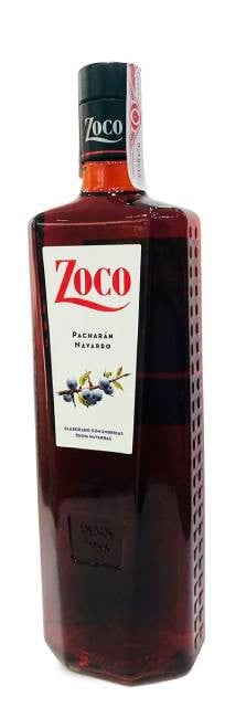 Zoco Pacharán