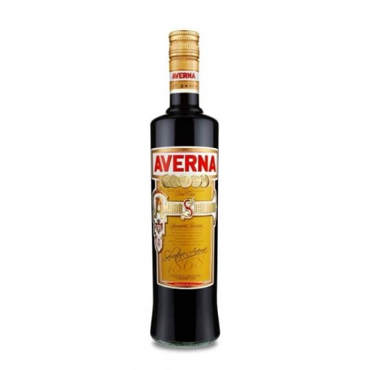 Averna Amaro Italian Bitter...