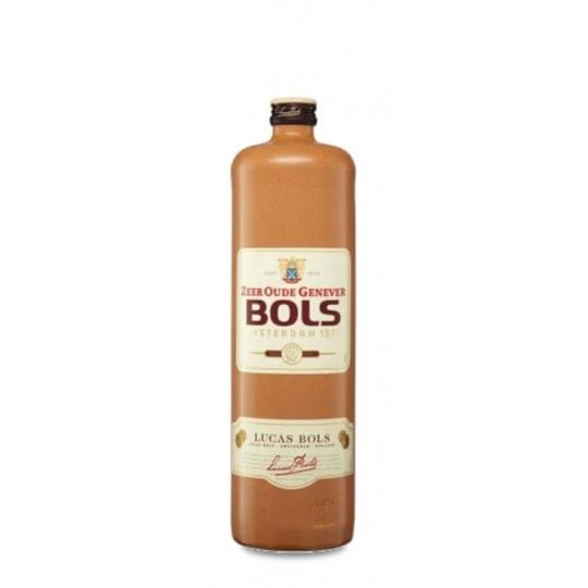 Bols Zeer Oude Genever  1...