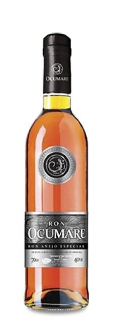 Ocumare Añejo Rum