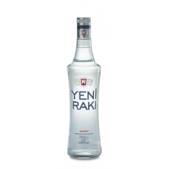 Yeni Raki Turkish Liqueur...