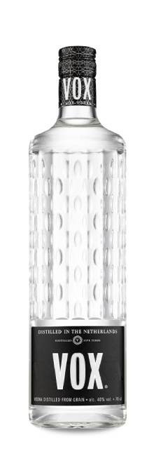 Vox Vodka