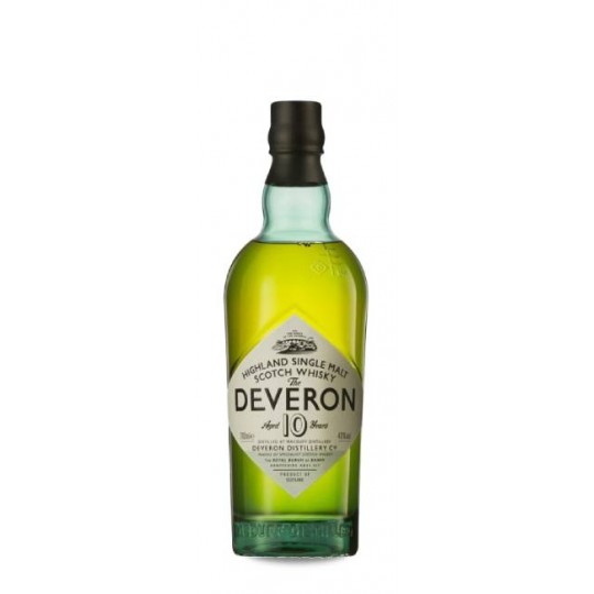 The Deveron 10 Year Old...