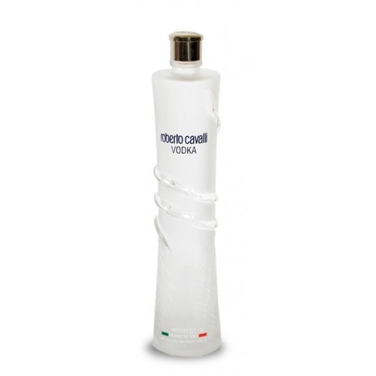 Roberto Cavalli Vodka  70 cl.