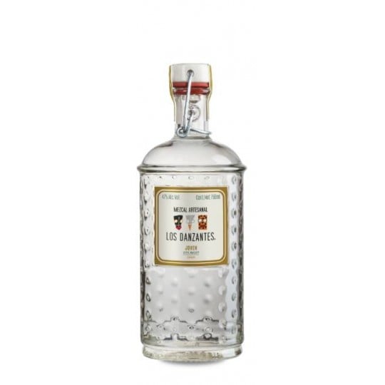 Mezcal los Danzantes Joven...