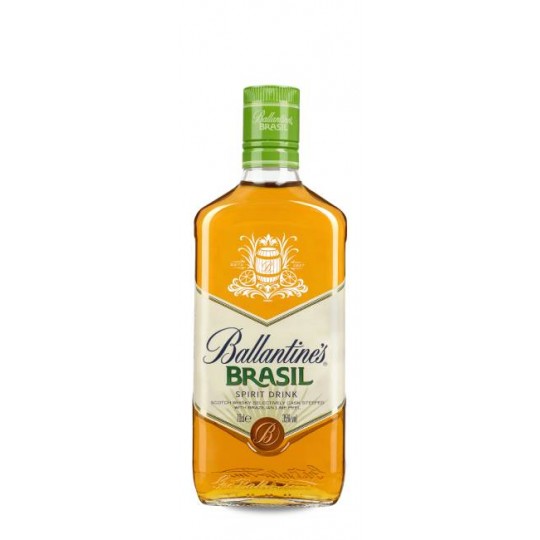 Ballantine's Brasil Spirit...