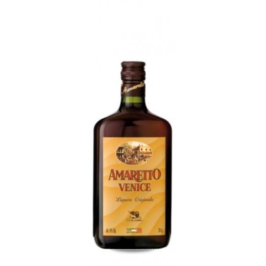 Venice Amaretto 70 cl.